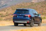 Honda Pilot Elite 2018 года (NA)